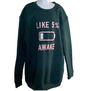 🔥4/$20 Graphic Sweatshirt 5% Awake